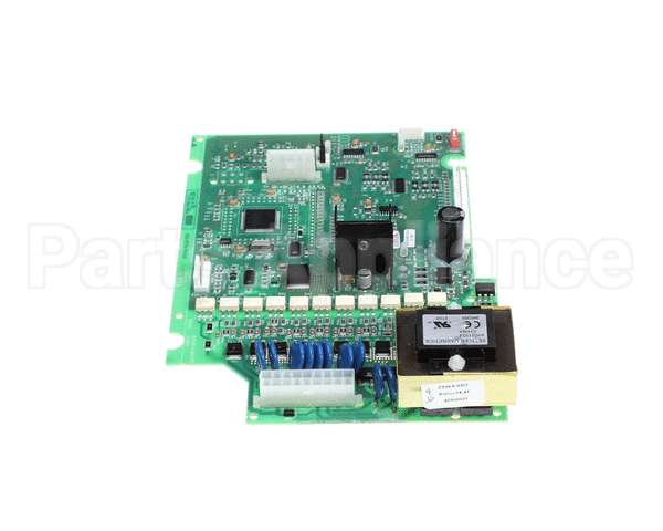 29969.1057 Bunn Cba, 120V Dual/Sngl No Fd