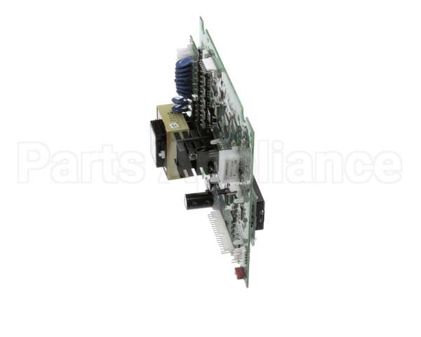 29969.1058 Bunn Control Board Assembly Dual Tf 120V (7-1