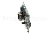 29969.1058 Bunn Control Board Assembly Dual Tf 120V (7-1