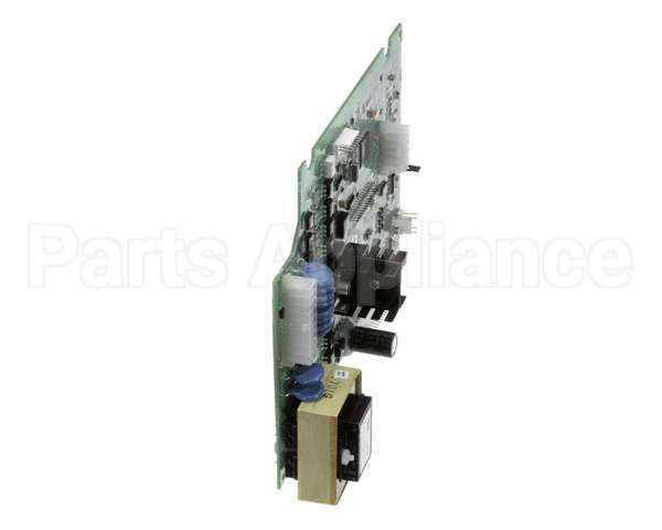 29969.1058 Bunn Control Board Assembly Dual Tf 120V (7-1