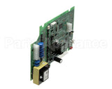 29969.1154 Bunn Control Board Assembly Dual/Single Tf Db