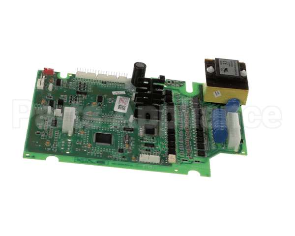 29969.1160 Bunn Cba, Dual/Sgl (Sunoco)