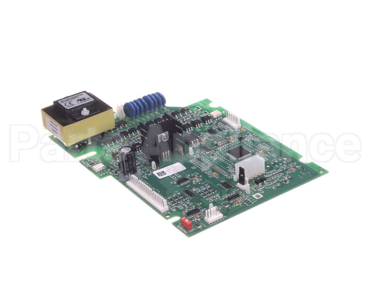 29969.7146 Bunn Control Board,7-11 Programming