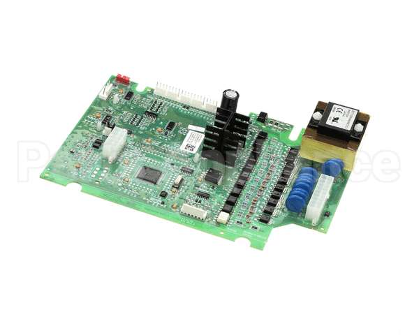 29969.7159 Bunn Cba, 120V Dual/Sgl 2 Batch 1G