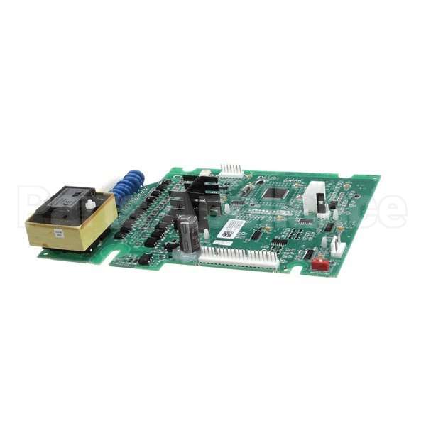 29969.7164 Compatible Bunn Control Board - Mcdonald"S Canada Only
