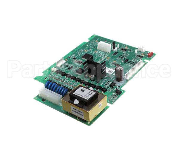 29969.7164 Bunn Control Board - Mcdonald's Canada Only