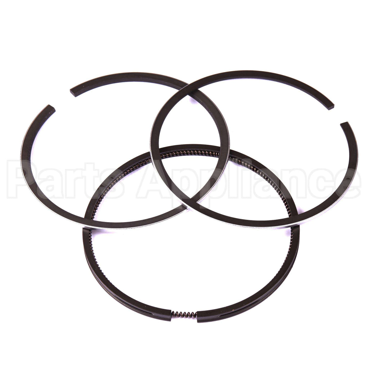 299690 Briggs & Stratton Ring Set-Std