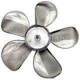 2997 Compatible Peerless Fan Blade 5 1/2", Ccw