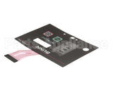 29973.0000 Bunn Switch,Membrane-Sngl Dbc Wfct