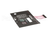 29973.0000 Bunn Switch,Membrane-Sngl Dbc Wfct