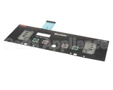 29974.0002 Bunn Switch, Memb Dual Sh Dbc (Dd)