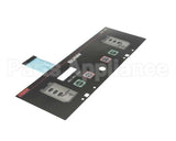 29974.0002 Bunn Switch, Memb Dual Sh Dbc (Dd)