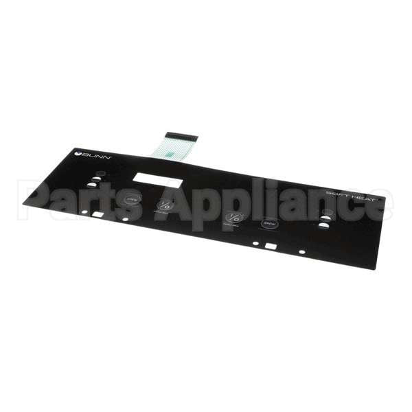 29974.000599999999 Compatible Bunn Switch, Membrane Dual Sh Dbc