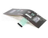 29974.0006 Bunn Switch, Membrane Dual Sh Dbc