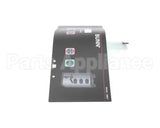 29974.0006 Bunn Switch, Membrane Dual Sh Dbc