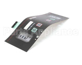 29974.0006 Bunn Switch, Membrane Dual Sh Dbc