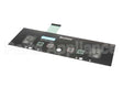 29974.0007 Bunn Switch, Membrane Dual 1G