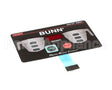 29975.0001 Bunn Switch,Memb,G9-2T Dbc(Dunkin)