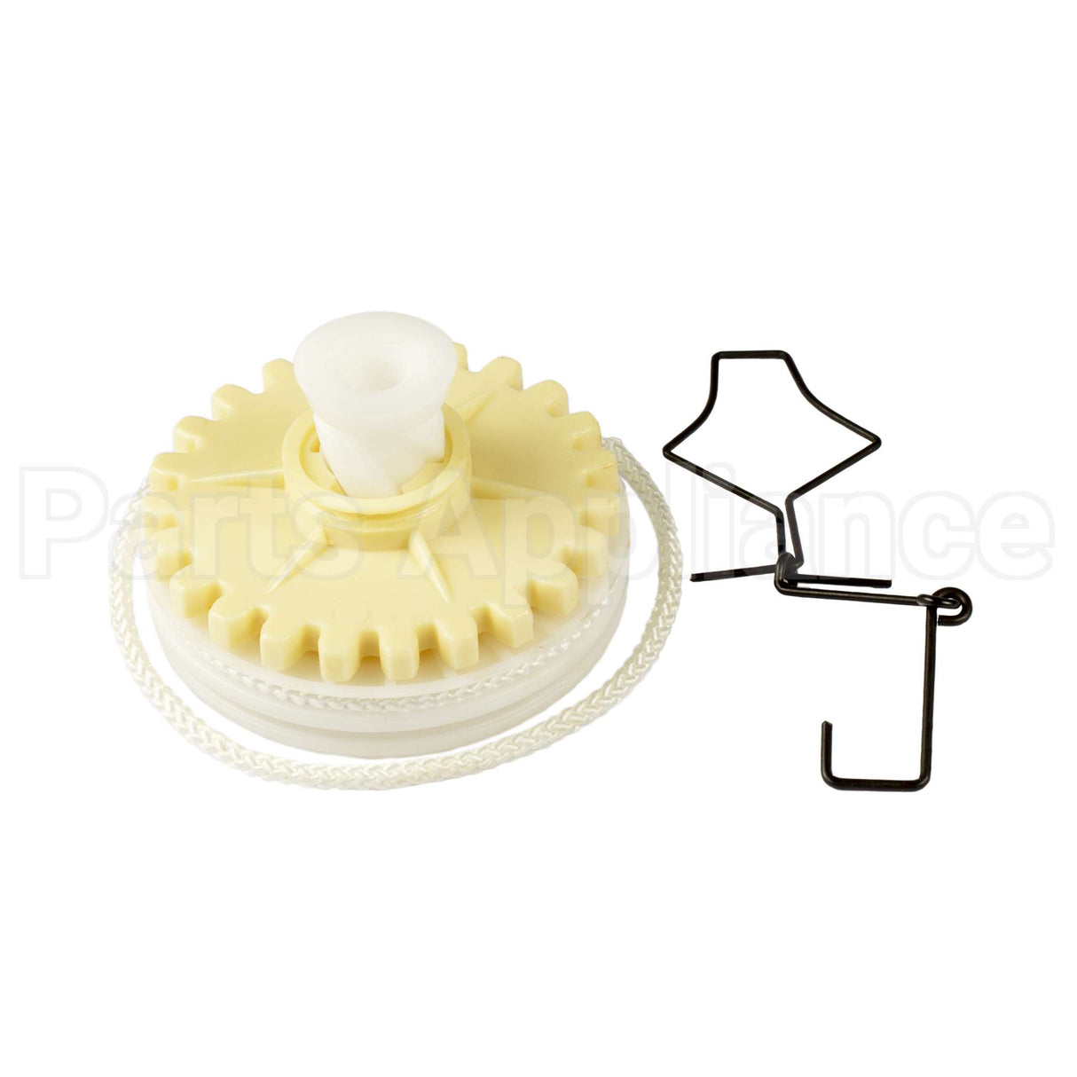299948 Briggs & Stratton Pulley-Vertical Str