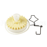299948 Briggs & Stratton Pulley-Vertical Str