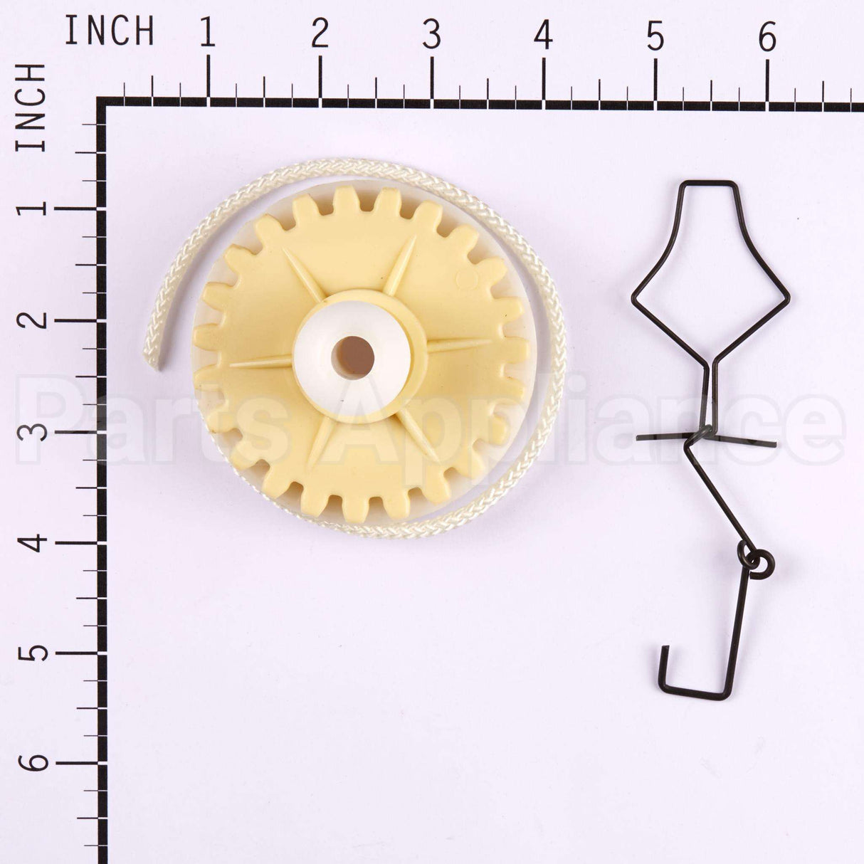 299948 Briggs & Stratton Pulley-Vertical Str