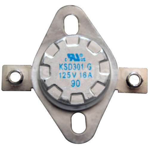 29996 Compatible Waring - Qualheim Thermal Cutoff