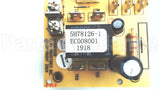 5H0781260001 Modine Control Board