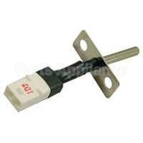 WH12X10249 GE Thermistor Asm