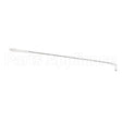 29A044 Compatible Ultrafryer Brush, Cleaning L Shaped Tip