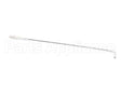 29A044 Ultrafryer Brush, Cleaning L Shaped Tip