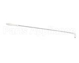 29A044 Ultrafryer Brush, Cleaning L Shaped Tip