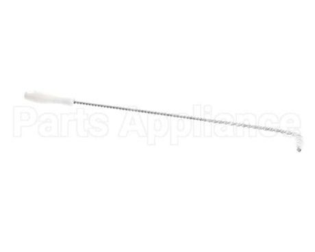 29A044 Ultrafryer Brush, Cleaning L Shaped Tip