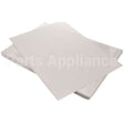 29A083 Compatible Ultrafryer Filter, Oil, 23 X 32", Lrg, 30-Pk