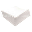 29A087 Compatible Ultrafryer Filter, Paper 17.5 X 19.5