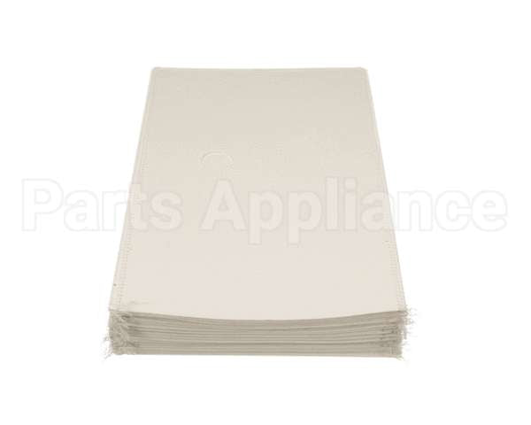 29A102 Ultrafryer Filter, Pad Impregnated 9.25X15.5 E3Kf 3