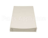 29A102 Ultrafryer Filter, Pad Impregnated 9.25X15.5 E3Kf 3