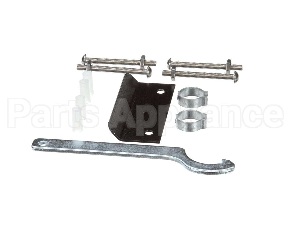 29B02S003A Beverage Air Door Handle Pkg. Bm23