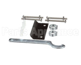 29B02S003A Beverage Air Door Handle Pkg. Bm23