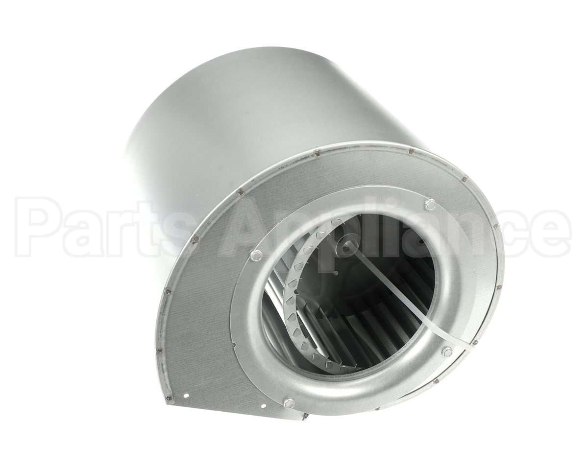 29B631M012G-L Berner Blower-Mod Hsg, 631 Whl 1/2 Hub-Galv
