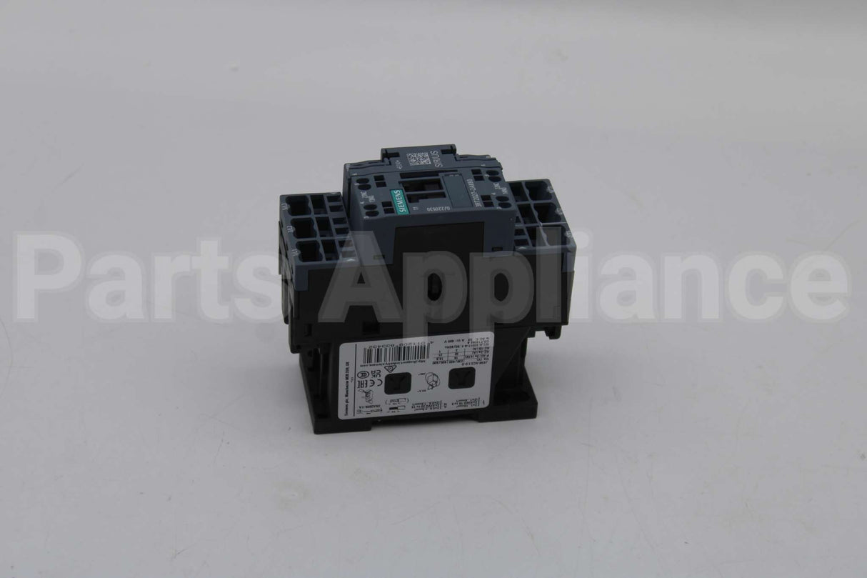 3RT2027-2AK60 Siemens Industrial Controls 32A 120Vac 1No/1Nc Contactor