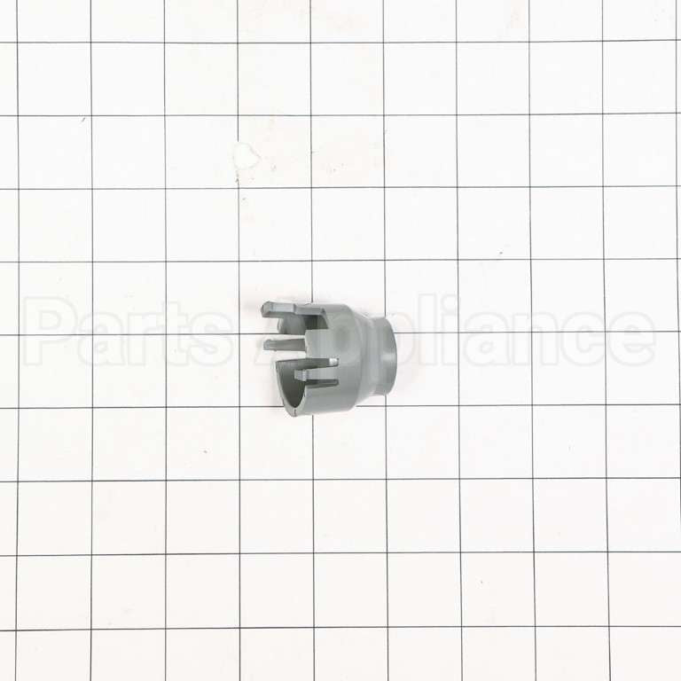 WH01X10743 GE Retainer Knob