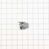 WH01X10743 GE Retainer Knob