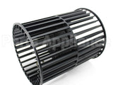 WHL0721 Trane 5.33X6.94" Cw Wheel; 1/2"Bore
