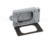 29K24 Lennox 3" X 5" Cover With Gasket