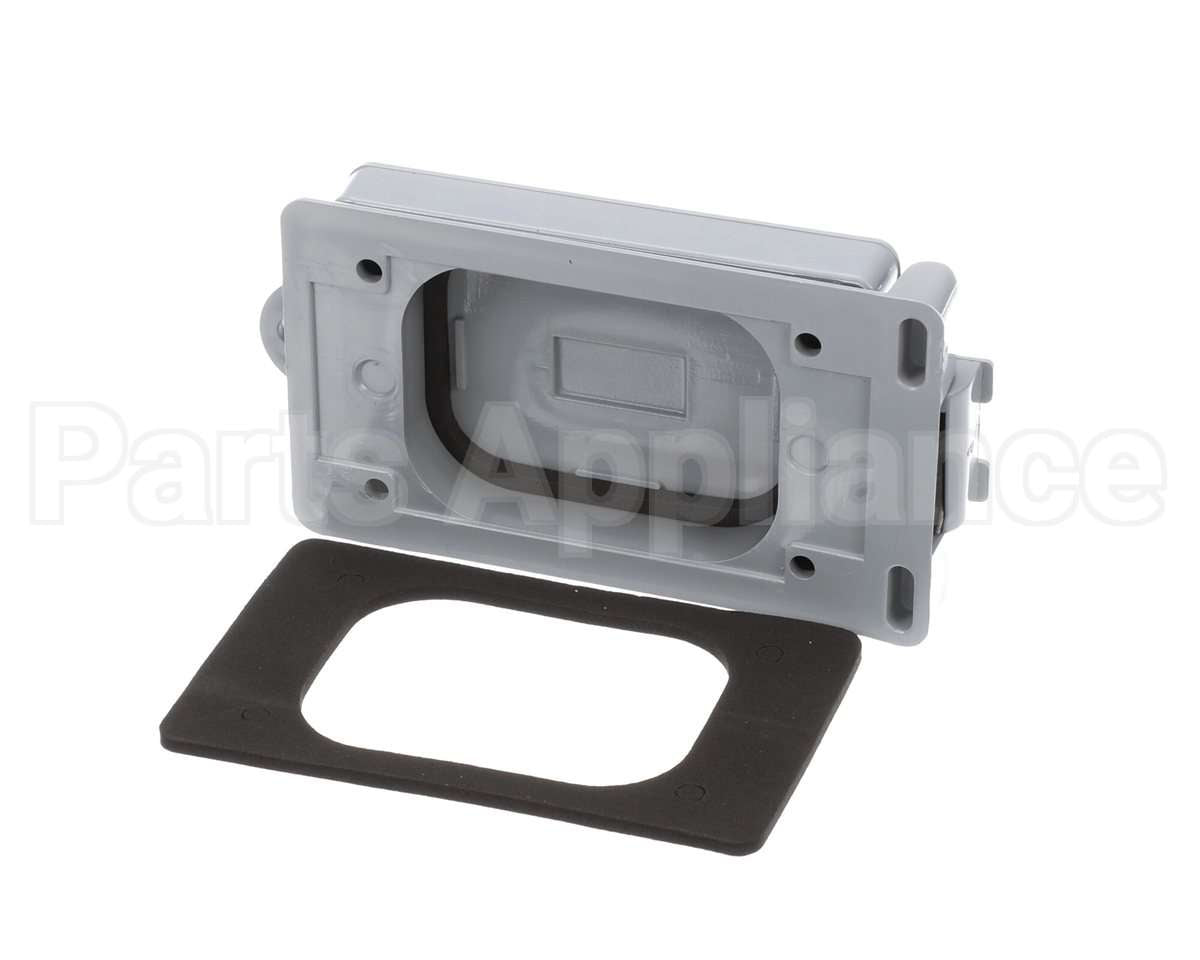 29K24 Lennox 3" X 5" Cover With Gasket