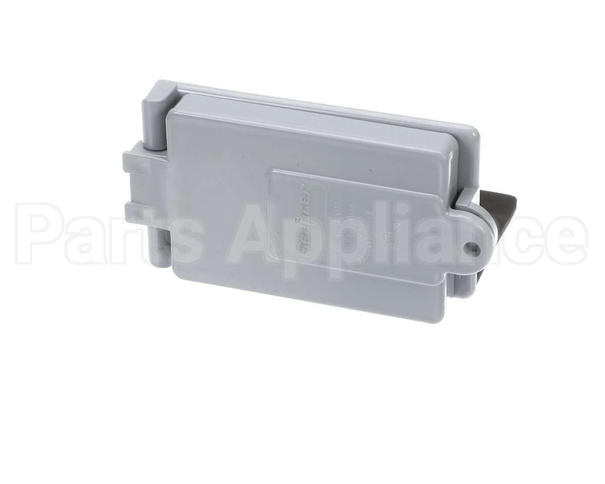 29K24 Lennox 3" X 5" Cover With Gasket