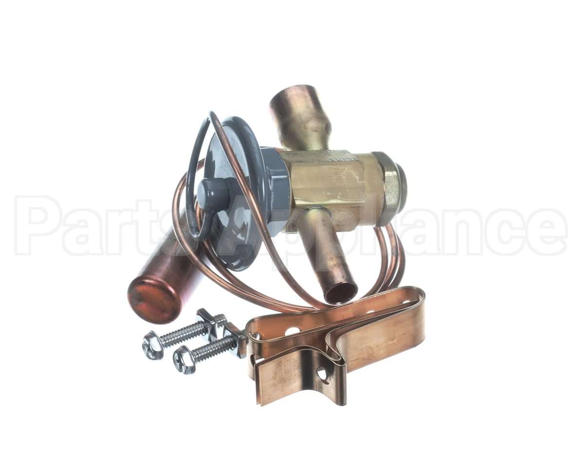 29M12 Lennox 3/8"X1/2"Odf 30"Cap Txv 6Ton