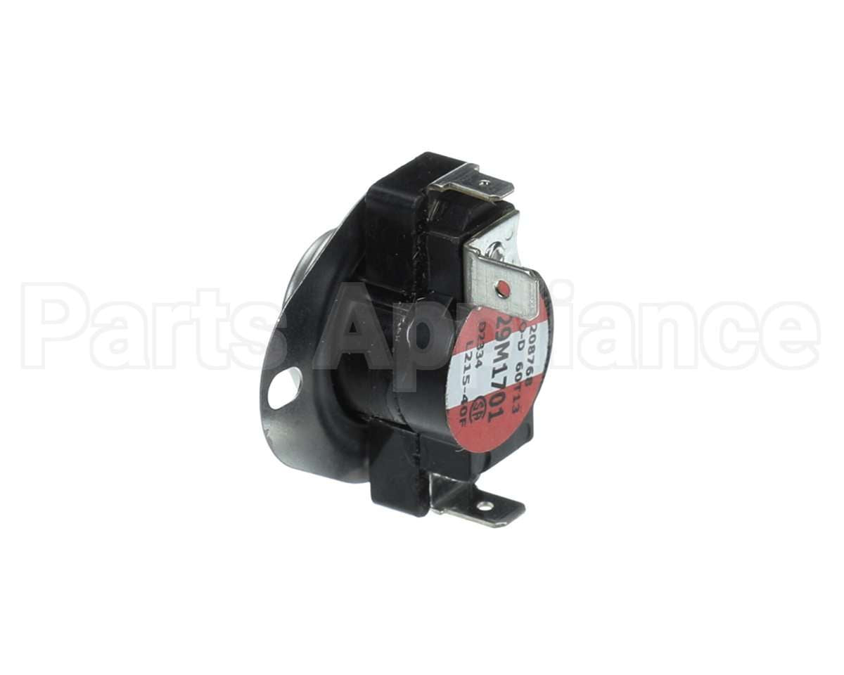 29M17 Lennox L215-40F Limit Switch