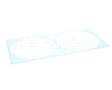 29S356 Hussmann Cover, Tray