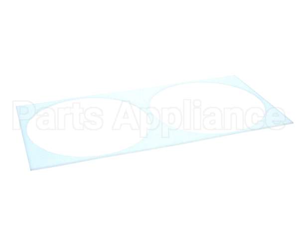 29S356 Hussmann Cover, Tray